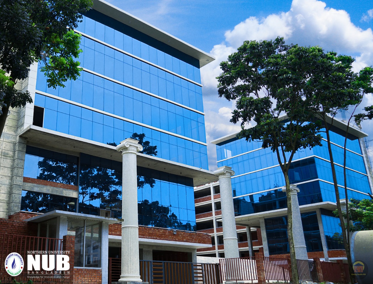 NUB Permanent campus