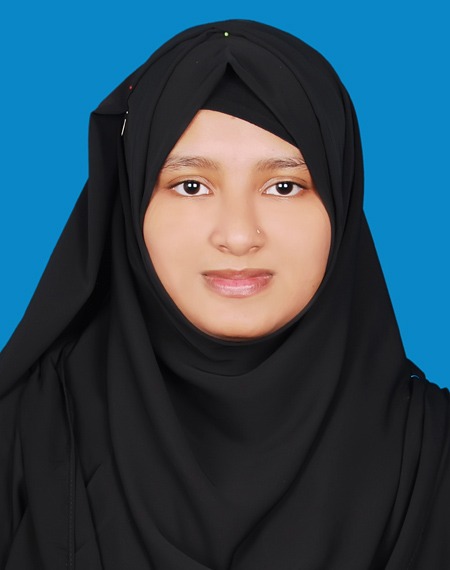 Nafija Akter Nodi