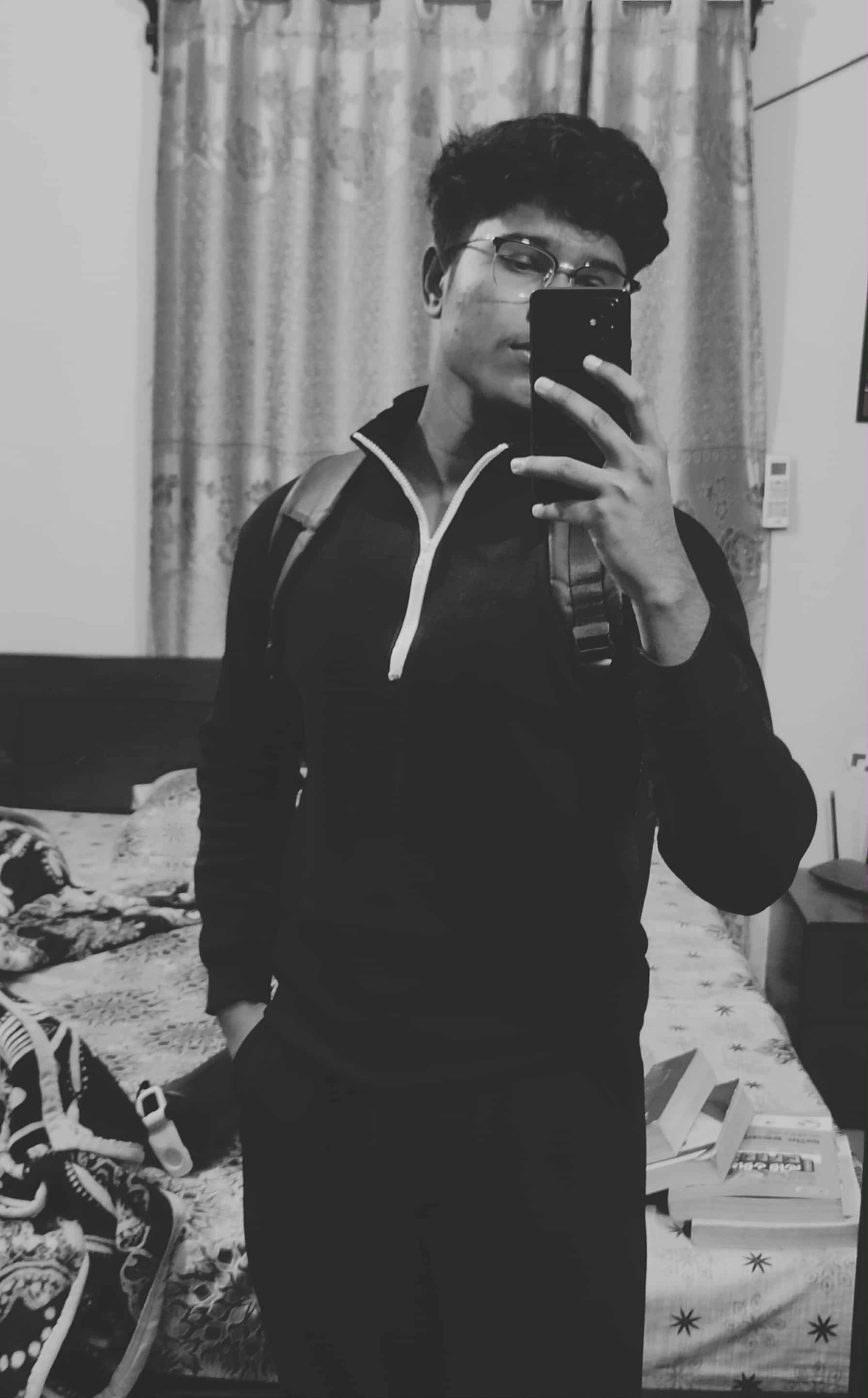 Nibir Hossen