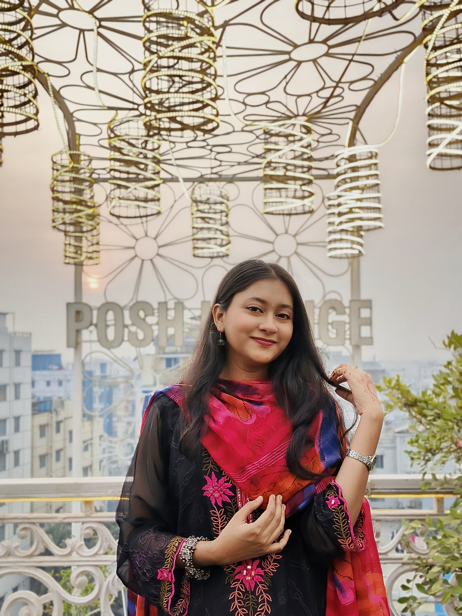 Sadia afroz arpita